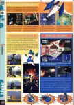 Scan du test de Lylat Wars paru dans le magazine Computer and Video Games 190, page 3