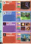 Scan du test de Dark Rift paru dans le magazine Computer and Video Games 190, page 1