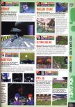 Scan of the preview of Robotech: Crystal Dreams published in the magazine Computer and Video Games 190, page 8