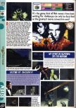 Scan of the review of Goldeneye 007 published in the magazine Computer and Video Games 192, page 1