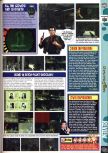 Scan of the review of Goldeneye 007 published in the magazine Computer and Video Games 192, page 4