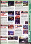 Scan de la preview de Famista 64 paru dans le magazine Computer and Video Games 192, page 6