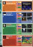 Scan du test de Mortal Kombat Mythologies: Sub-Zero paru dans le magazine Computer and Video Games 193, page 1