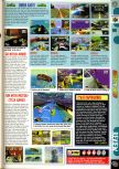 Scan du test de Extreme-G paru dans le magazine Computer and Video Games 194, page 2