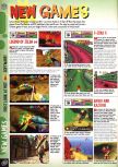 Scan of the preview of  published in the magazine Computer and Video Games 197, page 1