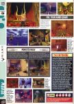 Scan du test de Quake paru dans le magazine Computer and Video Games 198, page 3