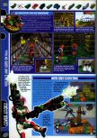 Scan of the preview of  published in the magazine Computer and Video Games 200, page 5