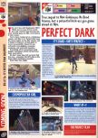 Scan of the preview of  published in the magazine Computer and Video Games 201, page 1