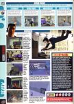 Scan of the review of Mission: Impossible published in the magazine Computer and Video Games 202, page 3