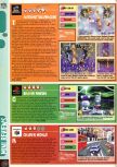 Scan du test de Cruis'n World paru dans le magazine Computer and Video Games 202, page 1