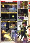 Scan of the preview of  published in the magazine Computer and Video Games 204, page 2