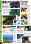 Scan of the preview of The Legend Of Zelda: Ocarina Of Time published in the magazine Computer and Video Games 204, page 3