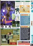 Scan of the review of Turok 2: Seeds Of Evil published in the magazine Computer and Video Games 205, page 4