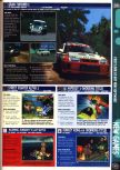 Scan of the preview of  published in the magazine Computer and Video Games 208, page 1