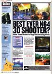 Scan of the preview of  published in the magazine Computer and Video Games 213, page 1