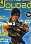 Joypad numéro 099, page 1
