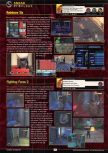 Scan of the preview of  published in the magazine GamePro 133, page 1