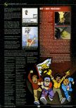 Scan of the article Pikachu Plans for World Domination published in the magazine GamePro 137, page 5