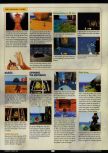 Scan of the walkthrough of Donkey Kong 64 published in the magazine GamePro 138, page 2