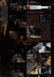 Scan of the preview of  published in the magazine GamePro 138, page 1