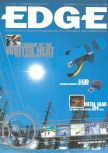 Magazine cover scan Edge  54