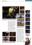 Scan of the preview of  published in the magazine Edge 54, page 2