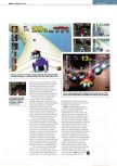 Scan of the preview of  published in the magazine Edge 54, page 2