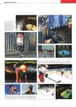 Scan of the preview of  published in the magazine Edge 55, page 1