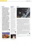 Scan of the review of Wetrix published in the magazine Edge 58, page 1