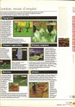 Scan of the review of Holy Magic Century published in the magazine X64 10, page 2