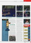 Scan du test de Iggy's Reckin' Balls paru dans le magazine Total 64 19, page 4