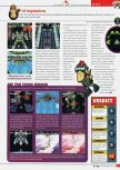 Scan of the review of Star Soldier: Vanishing Earth published in the magazine Total 64 19, page 2