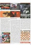 Scan de l'article Titus paru dans le magazine Joypad 114, page 2