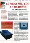 Consoles + numéro 050, page 20