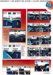 Scan de la preview de Mario Kart 64 paru dans le magazine Consoles + 050, page 2