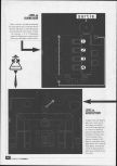 Scan de la soluce de Doom 64 paru dans le magazine La bible des secrets Nintendo 64 1, page 3