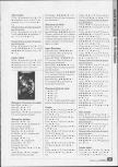 Scan of the walkthrough of  published in the magazine La bible des secrets Nintendo 64 1, page 9