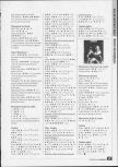 Scan de la soluce de  paru dans le magazine La bible des secrets Nintendo 64 1, page 11