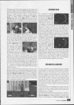 Scan of the walkthrough of  published in the magazine La bible des secrets Nintendo 64 1, page 4