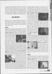 Scan of the walkthrough of  published in the magazine La bible des secrets Nintendo 64 1, page 6