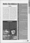 Scan de la soluce de Super Mario 64 paru dans le magazine La bible des secrets Nintendo 64 1, page 2