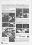 Scan of the walkthrough of Super Mario 64 published in the magazine La bible des secrets Nintendo 64 1, page 5