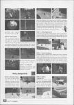 Scan of the walkthrough of Super Mario 64 published in the magazine La bible des secrets Nintendo 64 1, page 7