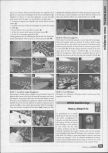 Scan of the walkthrough of Super Mario 64 published in the magazine La bible des secrets Nintendo 64 1, page 22