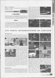 Scan of the walkthrough of Super Mario 64 published in the magazine La bible des secrets Nintendo 64 1, page 26