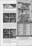 Scan of the walkthrough of Super Mario 64 published in the magazine La bible des secrets Nintendo 64 1, page 30