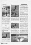 Scan of the walkthrough of  published in the magazine La bible des secrets Nintendo 64 1, page 4