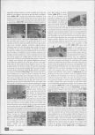 Scan of the walkthrough of Turok: Dinosaur Hunter published in the magazine La bible des secrets Nintendo 64 1, page 3