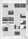 Scan of the walkthrough of Turok: Dinosaur Hunter published in the magazine La bible des secrets Nintendo 64 1, page 16