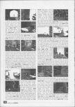 Scan of the walkthrough of Turok: Dinosaur Hunter published in the magazine La bible des secrets Nintendo 64 1, page 17